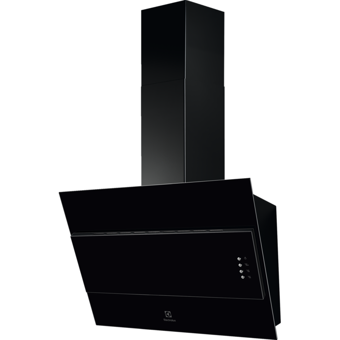Electrolux - Hotte murale - LFV316K