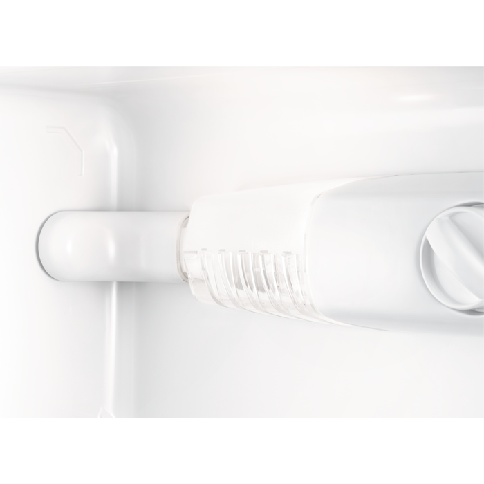 Electrolux - Réfrigérateur/congélateur combiné pose libre - EJ2803AOX2