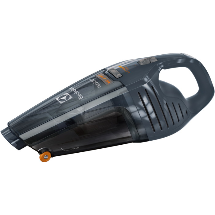 Electrolux - Rechargeable à main - ZB6106WDB