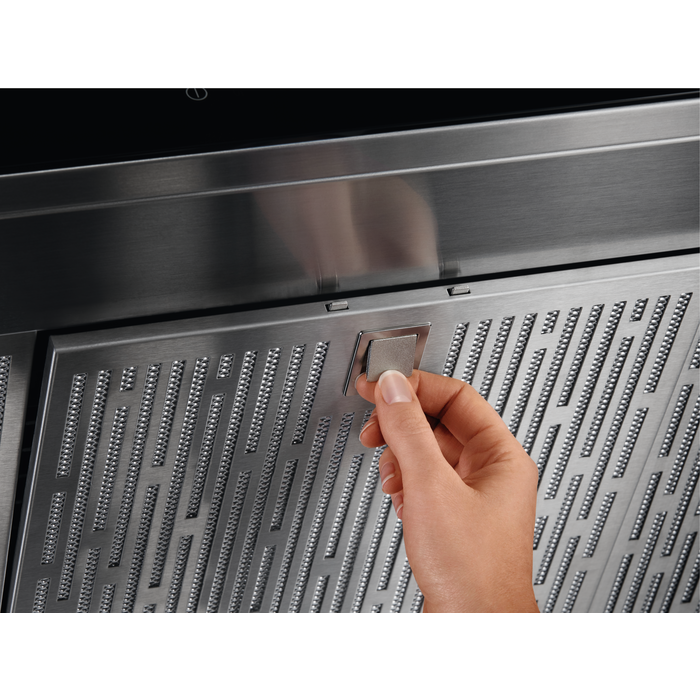 Electrolux - Hotte îlot - KFIB19X