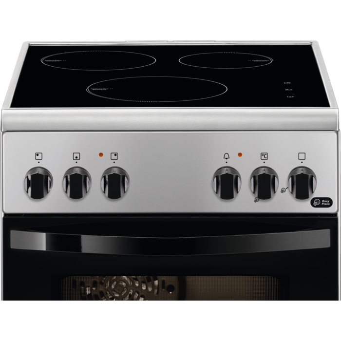 Faure - Cuisinière électrique - FCI553GCSA