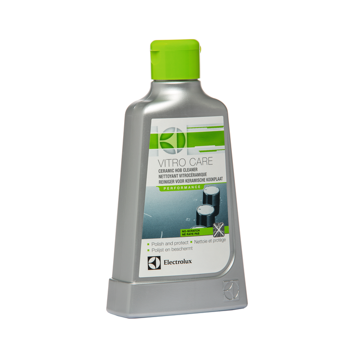 Electrolux - Crème nettoyante vitrocéramique - E6HCC102
