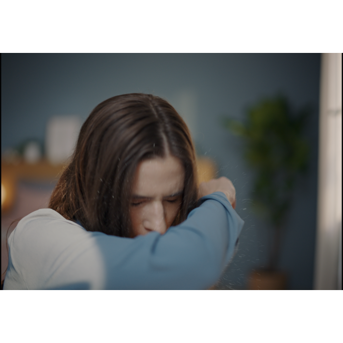 Electrolux - Filtres pour purificateurs d'air - EFWCAR3