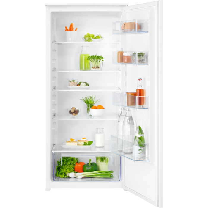 Electrolux - réfrigérateur encastrable - KRB1AF12S