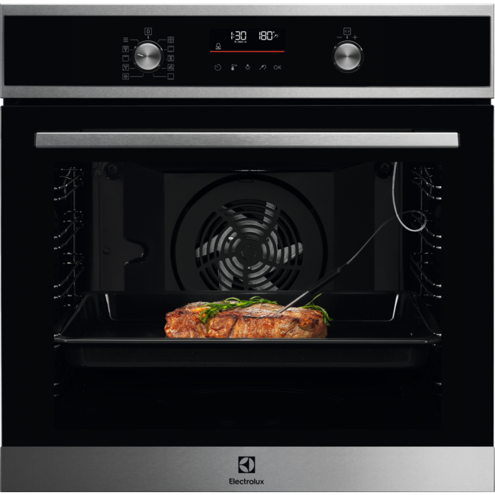 Electrolux - Four encastrable - EOE6P56X