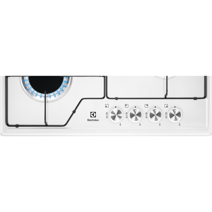 Electrolux - Plaque gaz - KGS6424W