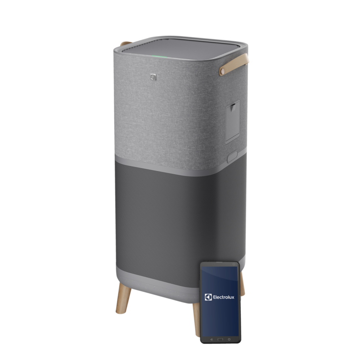 Electrolux - Purificateur d'air Oxygen - EPU93171UG