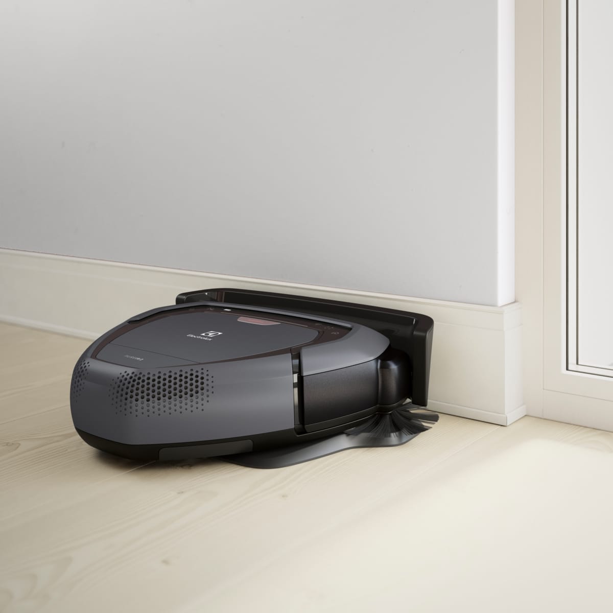 Electrolux - Aspirateur robot - PI92-4ANM