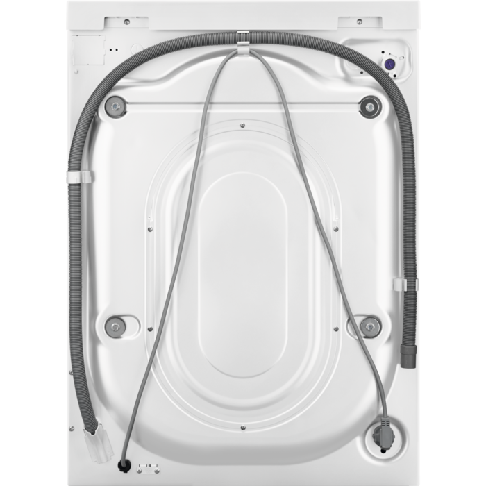 Electrolux - Lave-linge compact - EW6S3626CX