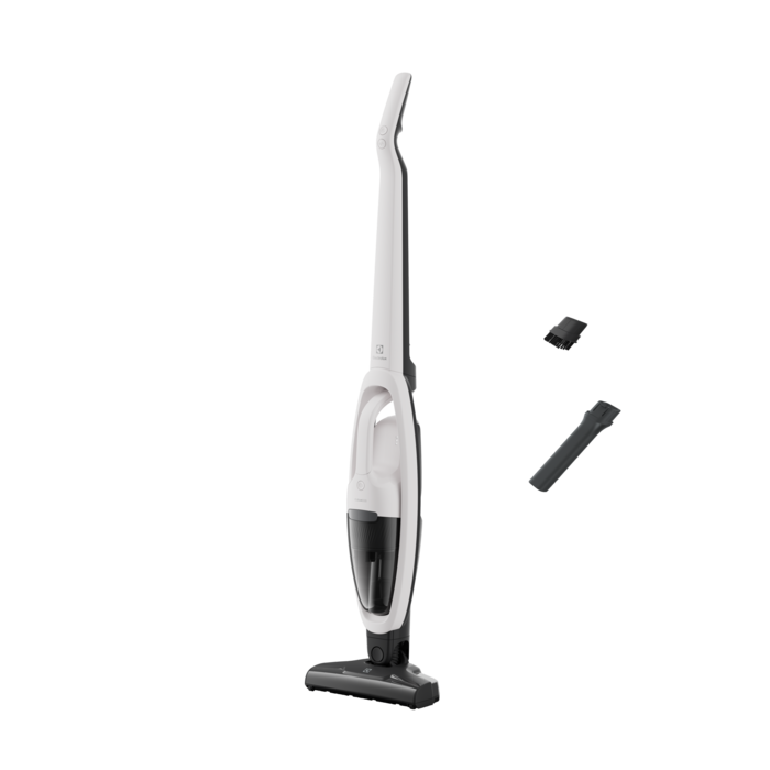 Electrolux - Balai sans fil - ES31CB18SH
