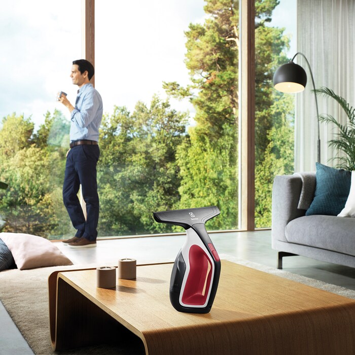 Electrolux - Nettoyeur de vitres - WS71-4CR