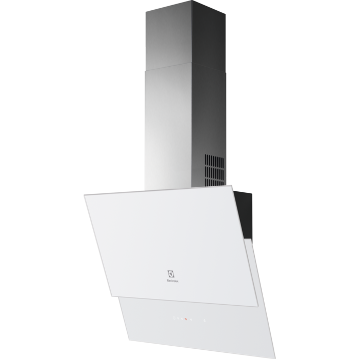 Electrolux - Hotte murale - EFV615W