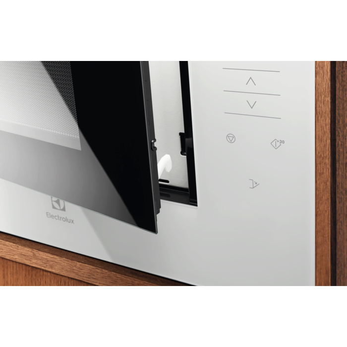 Electrolux - Four micro-ondes - KMFE264TEW