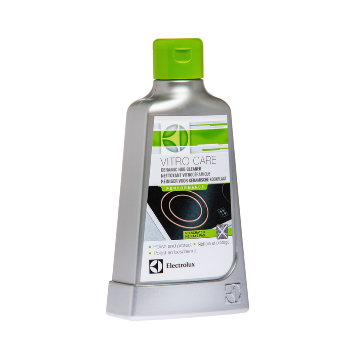 Electrolux - Crème nettoyante vitrocéramique - E6HCC102