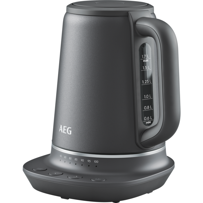 AEG - Bouilloires - K7-1-6BP