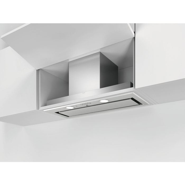 Electrolux - Hotte encastrable - LFG719X
