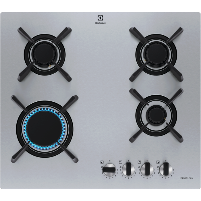 Electrolux - Plaque gaz - KGU643723Z