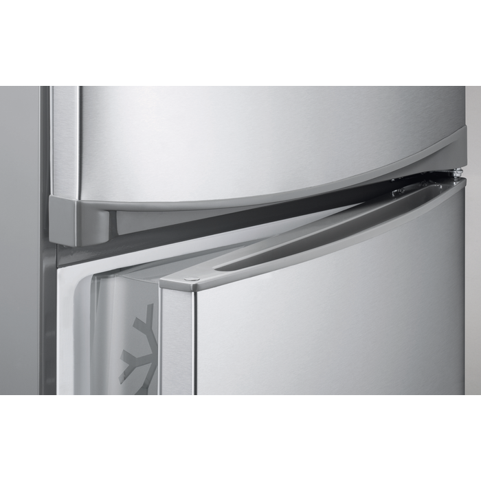 Electrolux - Réfrigérateur/congélateur combiné pose libre - LNT3LE34X1