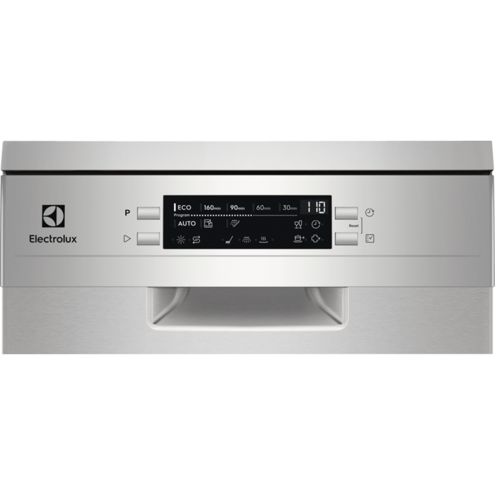 Electrolux - Lave-vaisselle pose libre - ESA63200SX
