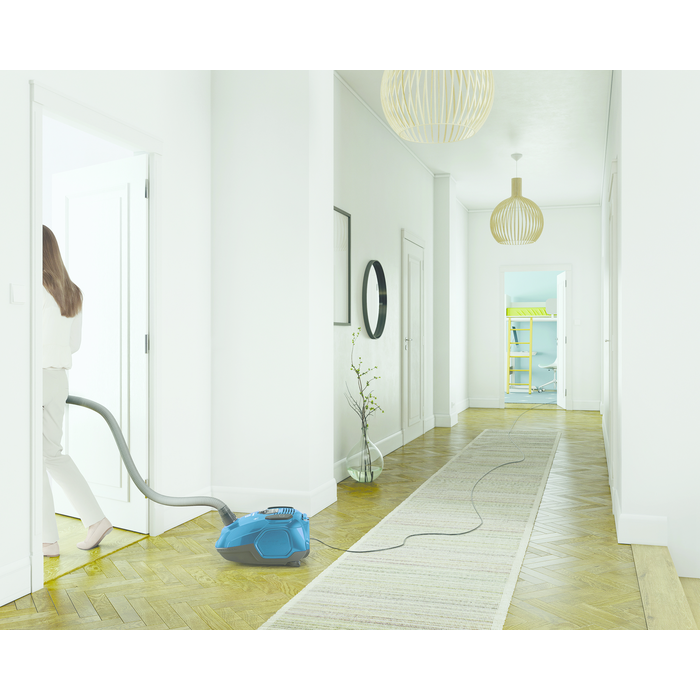 Electrolux - Aspirateur avec sac - ESP75CB