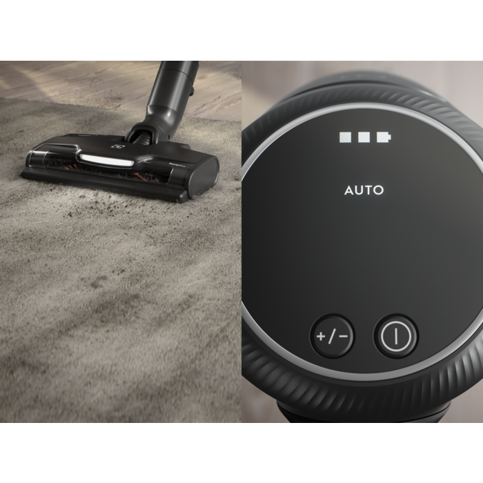 Electrolux - Balai sans fil - EP81ABGF