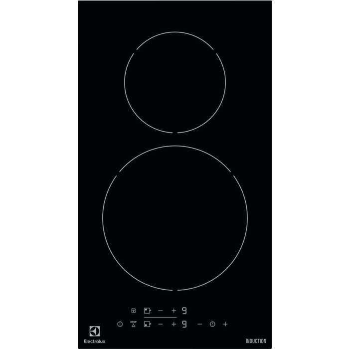 Electrolux - Plaque induction - EHH3320NVK