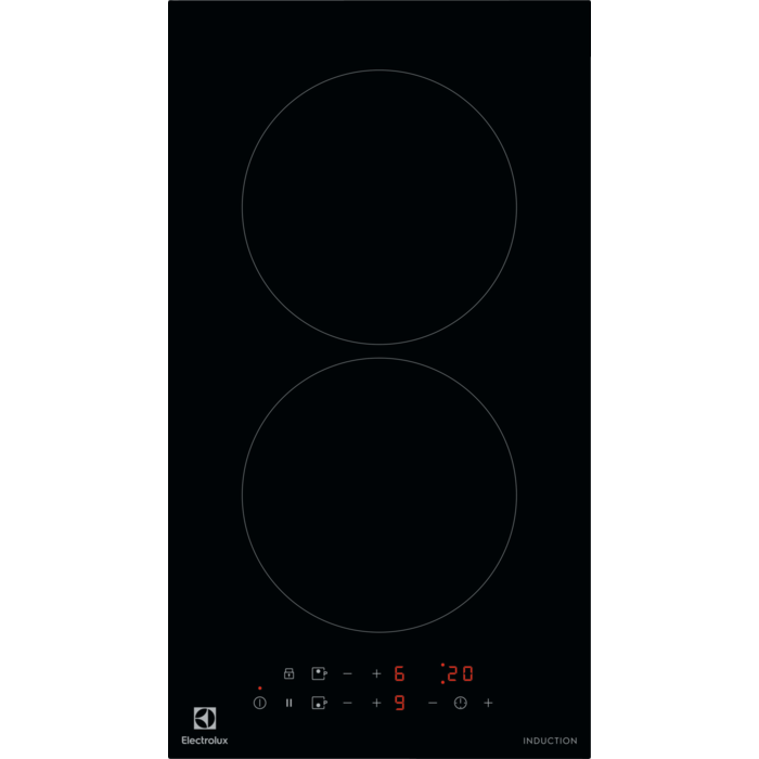 Electrolux - Plaque induction - LIT30231C