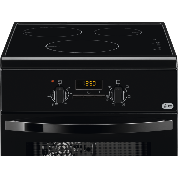 Faure - Cuisinière électrique - FCI57311BA