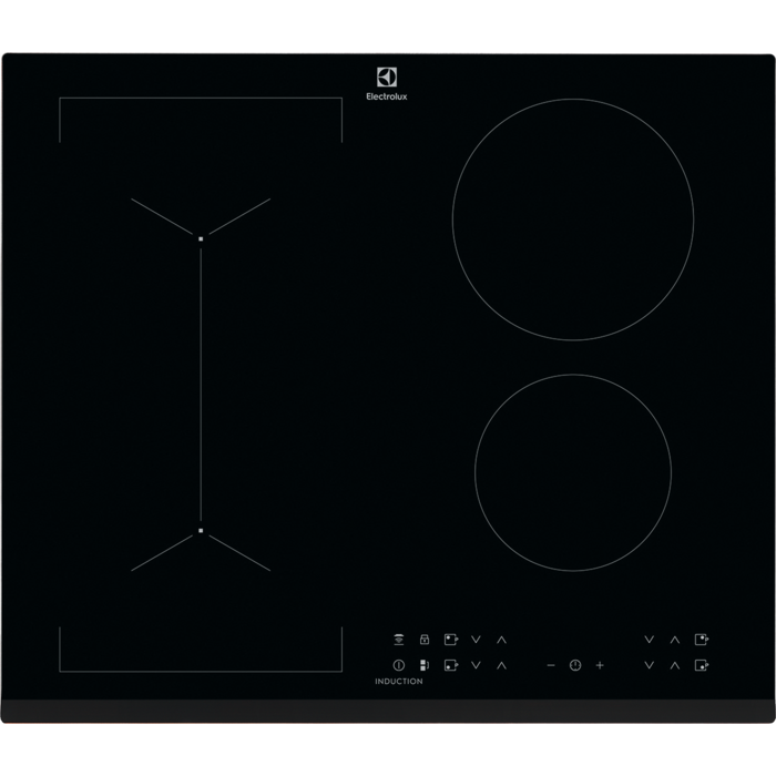 Electrolux - Plaque induction - LIV6343