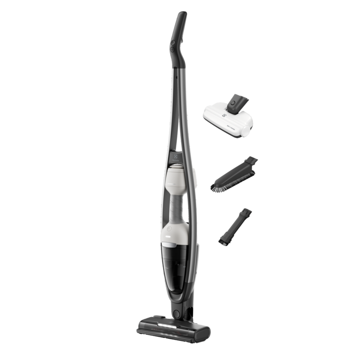 Electrolux - Balai sans fil - ES62HB25SH