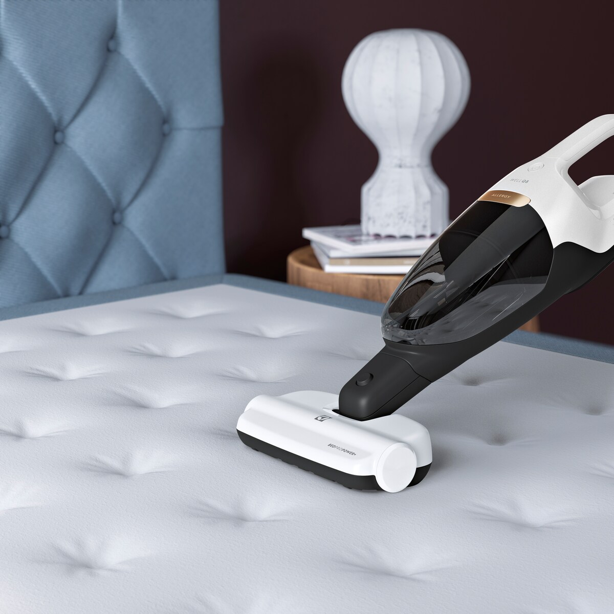 Electrolux - Balai sans fil - WQ81-PALRG