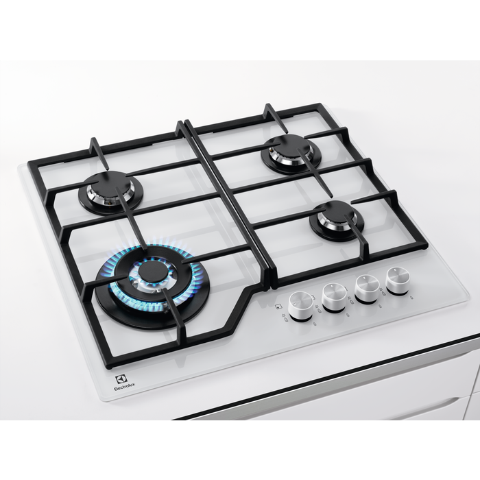 Electrolux - Plaque gaz - KGG6436W