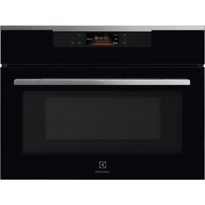 Electrolux - Micro-ondes compacts - KVMBE08X