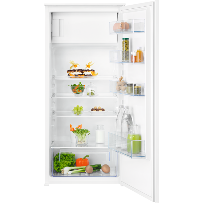 Electrolux - réfrigérateur encastrable - KFB1AE12S