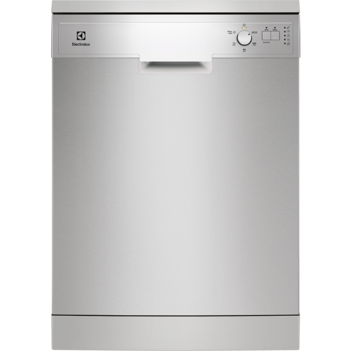 Electrolux - Lave-vaisselle pose libre - ESA17210SX