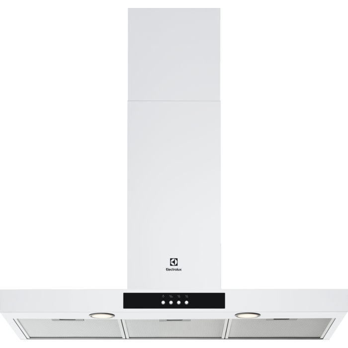 Electrolux - Hotte murale - LFT429W