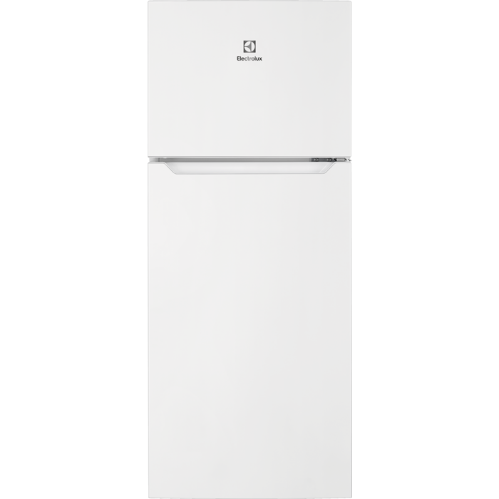 Electrolux - Réfrigérateur/congélateur combiné pose libre - LTB1AF14W0