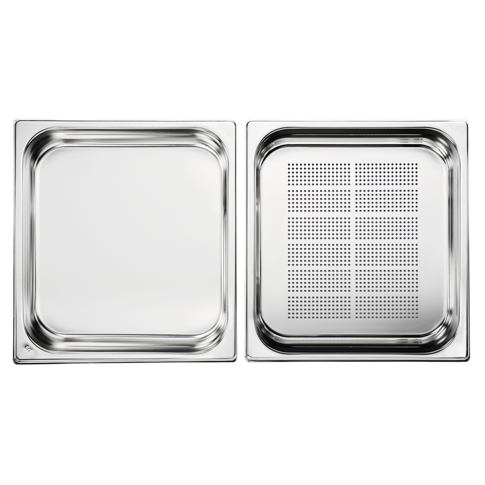 Electrolux - Set de cuisson vapeur - E9OOGC23