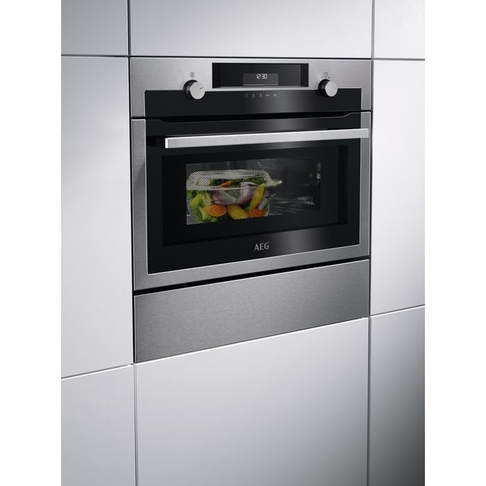AEG - Micro-ondes compacts - KME525860M