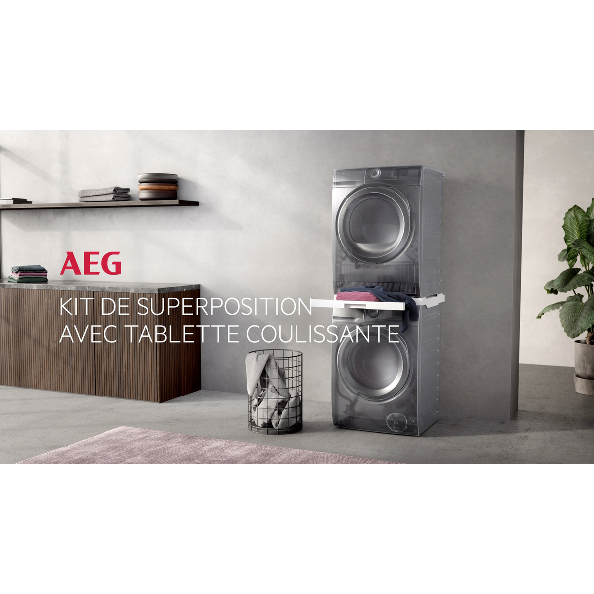 AEG - Accessoire - A1WYHSK1