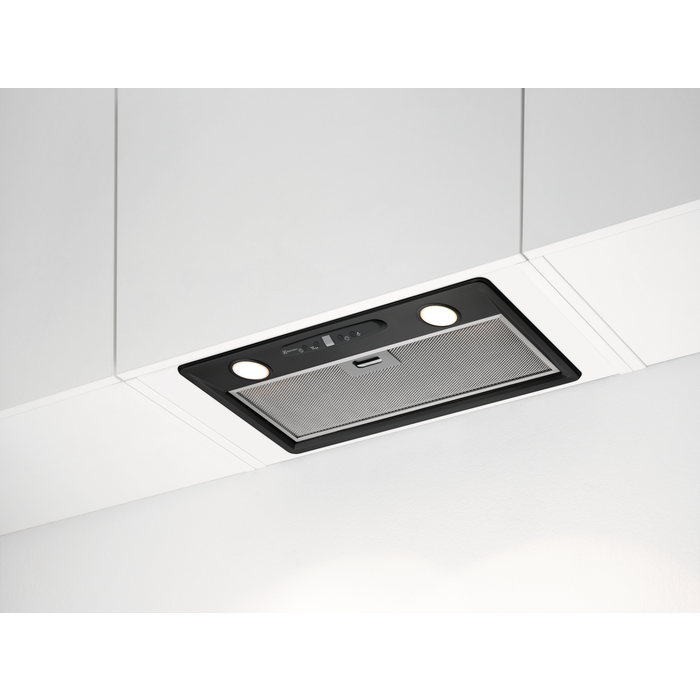 Electrolux - Hotte encastrable - LFG615K
