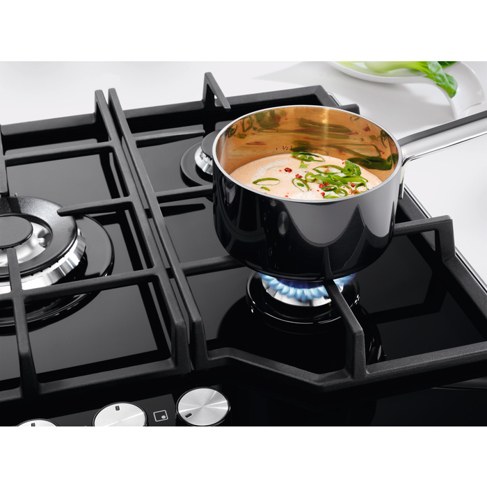 Electrolux - Plaque gaz - KGG6436K