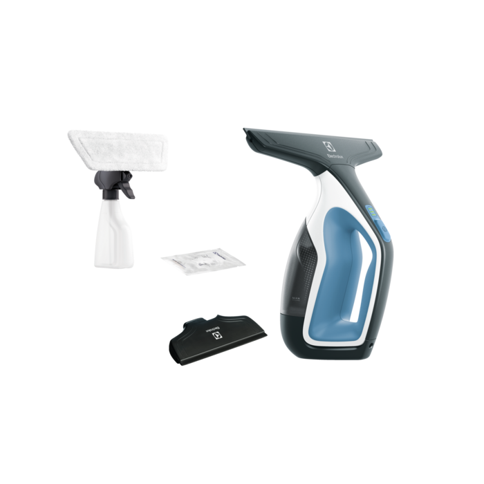 Electrolux - Nettoyeur de vitres - WS71-6BB
