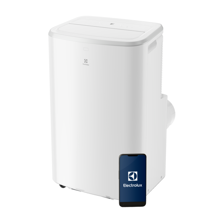 Electrolux - Climatiseurs portables - EXP40U339CW