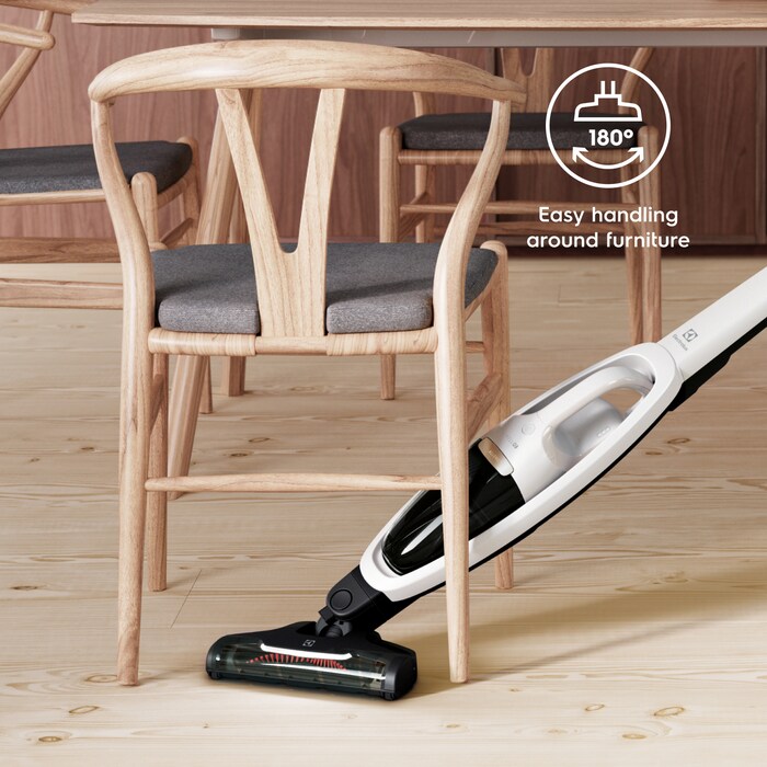Electrolux - Balai sans fil - WQ81-ALRS