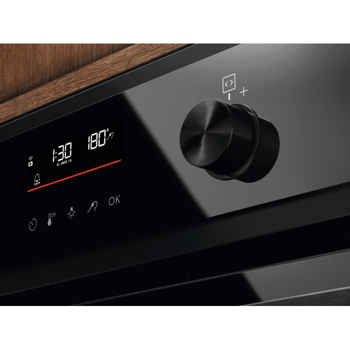 Electrolux - Four pyrolyse - Y6POC67WH