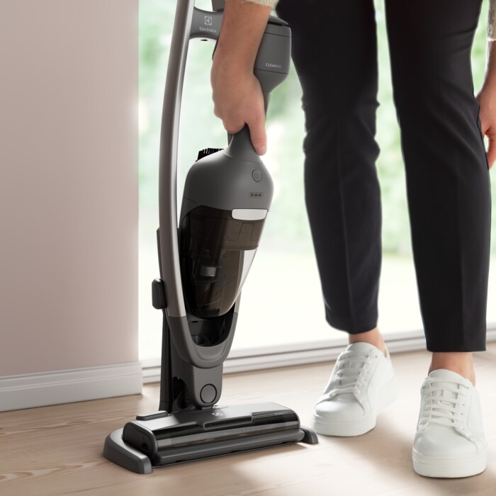 Electrolux - Balai sans fil - ES62CB25DH