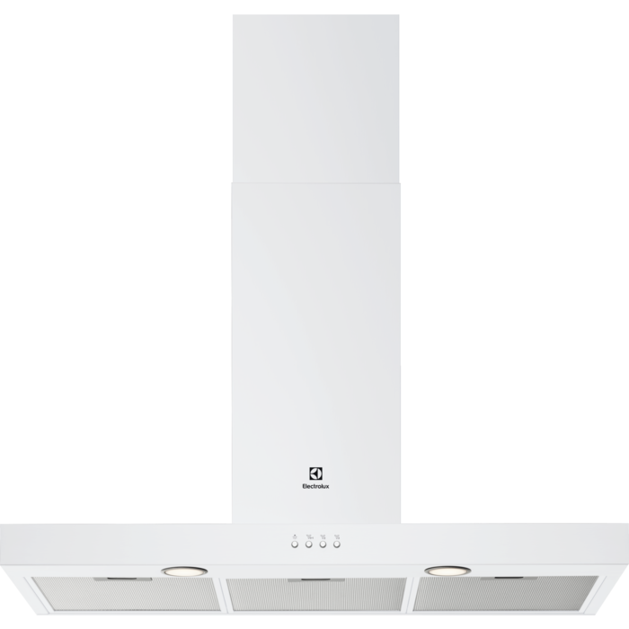 Electrolux - Hotte 90 cm - EFTF19W