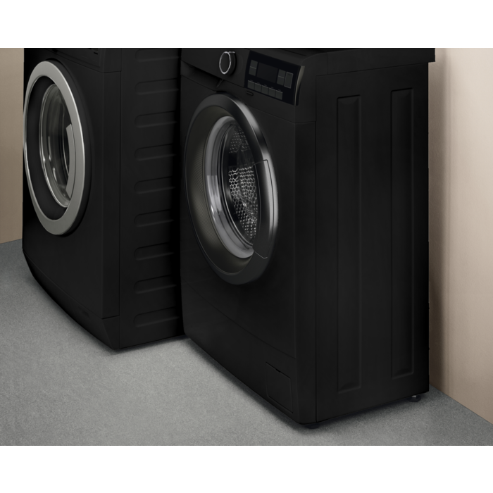 Electrolux - Lave-linge compact - EW6S3624CN