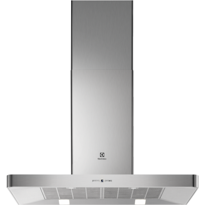 Electrolux - Hotte 90 cm - EFB90463OX
